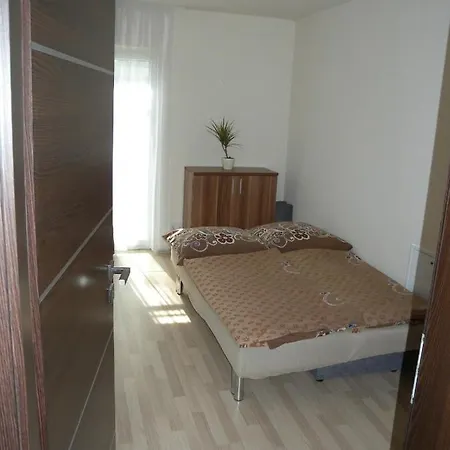 Homes In 20090 Holiday home Balatonszarszo