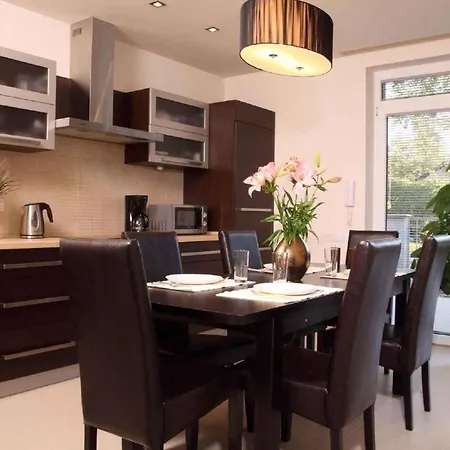 Holiday home Homes In 20090 *
