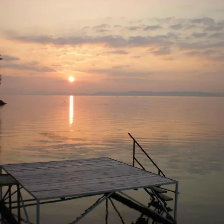 Homes In 20090 * Balatonszárszó